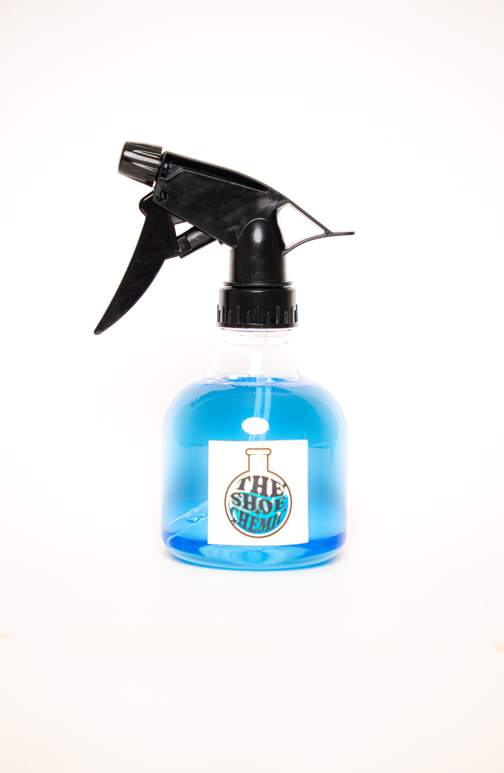 Shoe Chemic Cleaning Kit