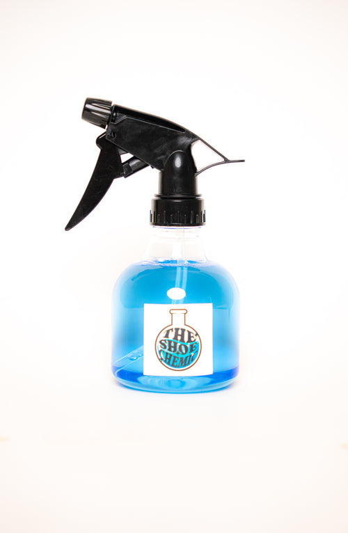 Shoe Chemic Cleaning Kit