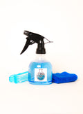 Shoe Chemic Cleaning Kit